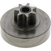 GRANIT Endurance Cut Koło łańcuchowe prowadzące 55282099 - Sklep PoltechParts