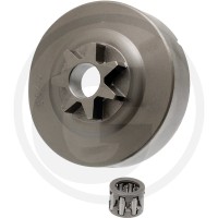 GRANIT Endurance Cut Koło łańcuchowe prowadzące 55282148 - Sklep PoltechParts