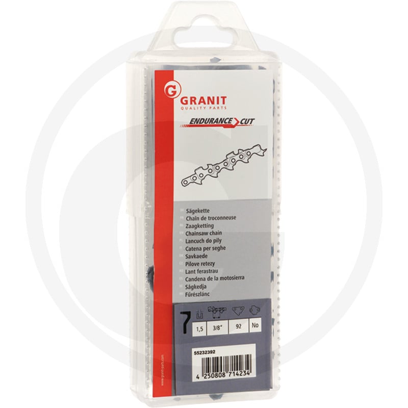 GRANIT Endurance Cut Łańcuch tnący 55232392