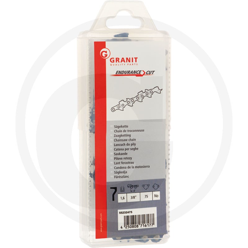 GRANIT Endurance Cut Łańcuch tnący 55232475