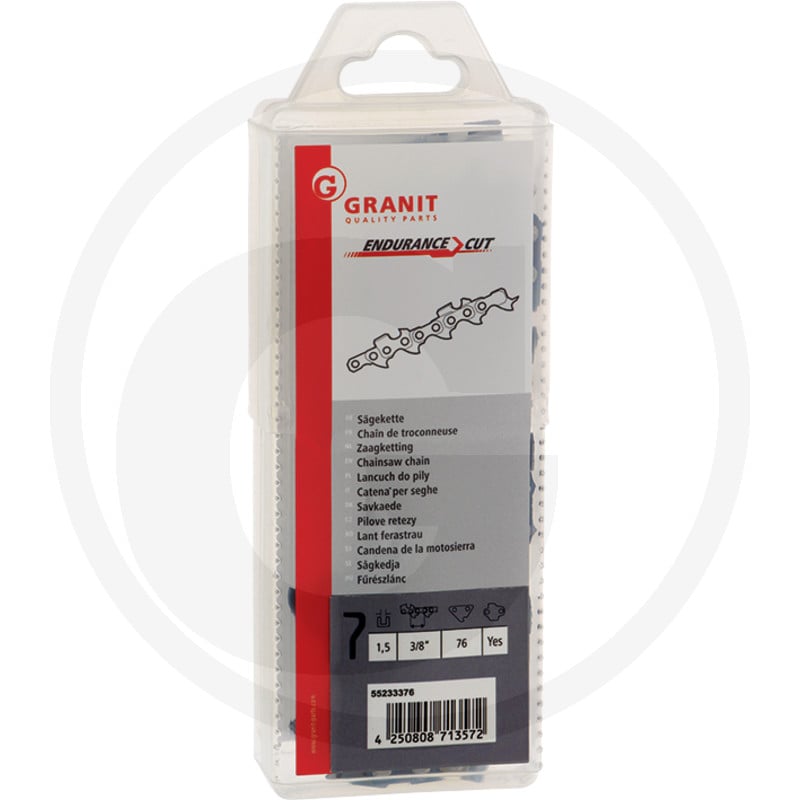 GRANIT Endurance Cut Łańcuch tnący 55233376