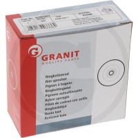 GRANIT Endurance Cut Koło łańcuchowe pierścieniowe 55281027 - Sklep PoltechParts