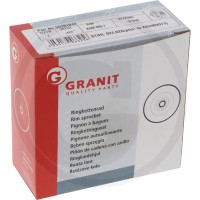 GRANIT Endurance Cut Koło łańcuchowe pierścieniowe 55281042 - Sklep PoltechParts
