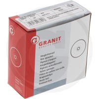 GRANIT Endurance Cut Koło łańcuchowe pierścieniowe 55281047 - Sklep PoltechParts