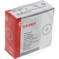 GRANIT Endurance Cut Koło łańcuchowe pierścieniowe 55281062 - Sklep PoltechParts