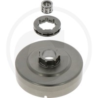 GRANIT Endurance Cut Koło łańcuchowe pierścieniowe 55281062 - Sklep PoltechParts
