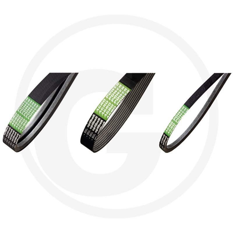 Optibelt Pasek klinowy wielorowkowy 55130354