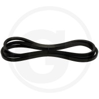 Optibelt Pasek klinowy 55170012 - Sklep PoltechParts