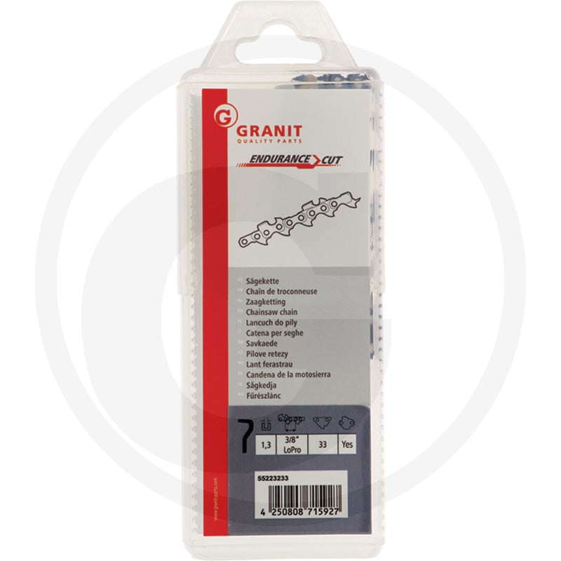 GRANIT Endurance Cut Łańcuch tnący 55223233