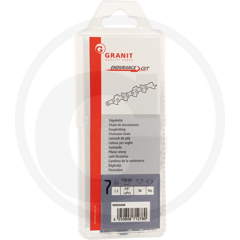 GRANIT Endurance Cut Łańcuch tnący 55223256
