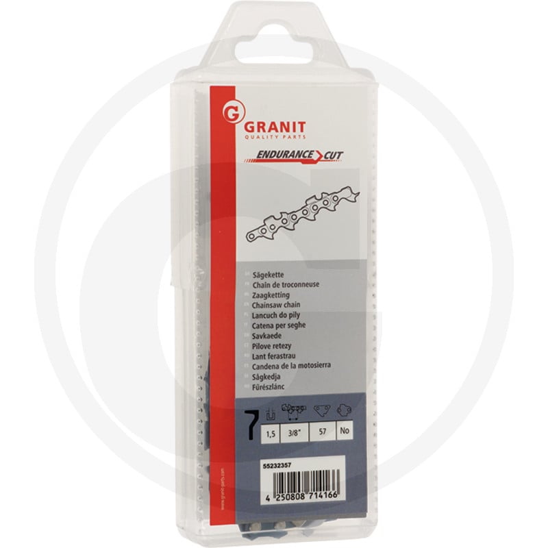 GRANIT Endurance Cut Łańcuch tnący 55232357