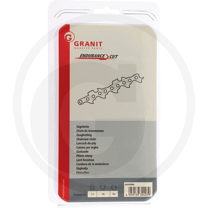 GRANIT Endurance Cut Łańcuch tnący 55252086