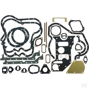 Kompletny zestaw uszczelek silnika (dół)