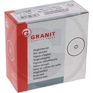 GRANIT Endurance Cut Koło łańcuchowe pierścieniowe 55281026