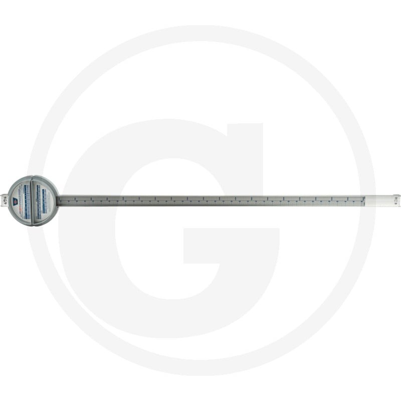 Optibelt Alu Messlatte 2,5m 55130503 - Sklep PoltechParts
