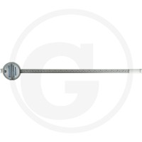 Optibelt Alu Messlatte 2,5m 55130503 - Sklep PoltechParts