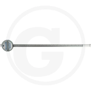 Optibelt Alu Messlatte 2,5m 55130503