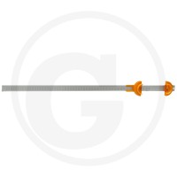 Optibelt Alu Messlatte 2,5m 55130503 - Sklep PoltechParts