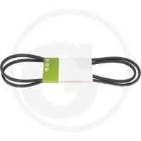 Optibelt Pasek klinowy 55170120 - Sklep PoltechParts