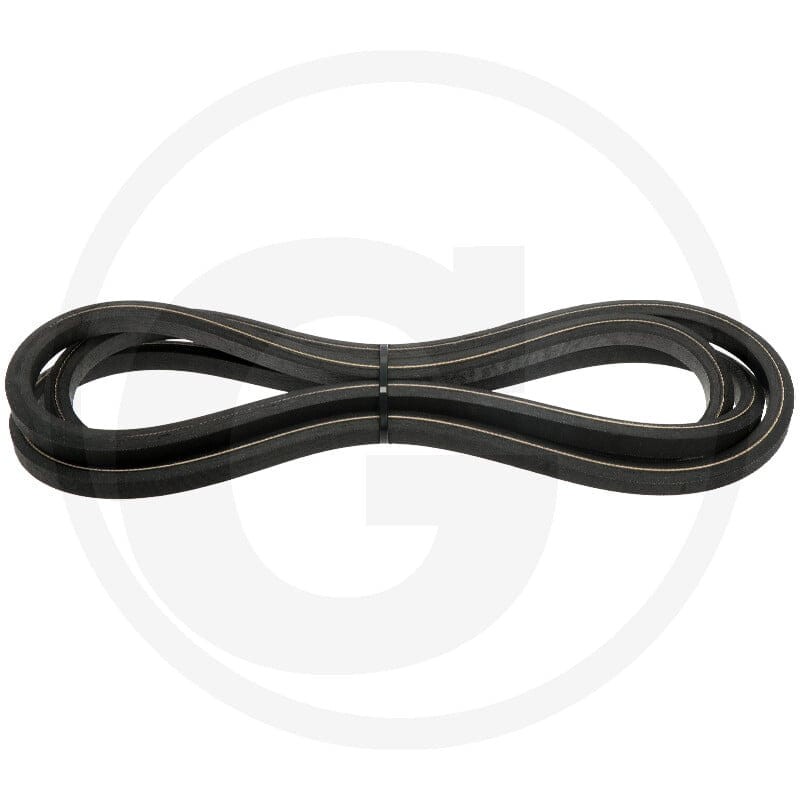Optibelt Podwójny pasek klinowy V 55170152 - Sklep PoltechParts