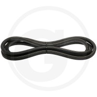 Optibelt Podwójny pasek klinowy V 55170152 - Sklep PoltechParts