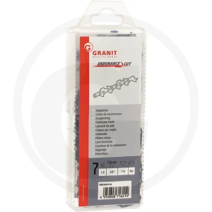GRANIT Endurance Cut Łańcuch tnący 552324114