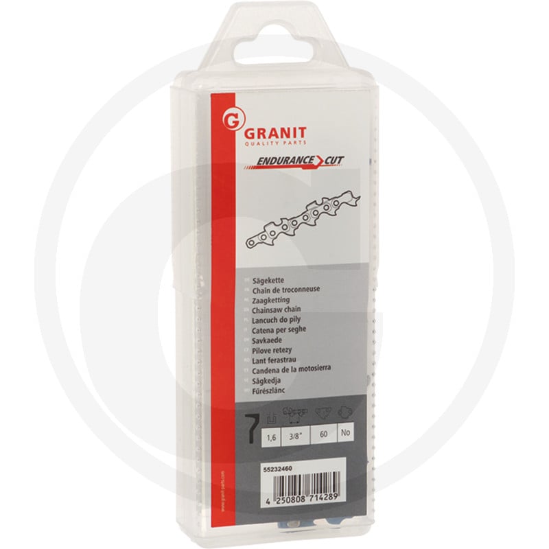 GRANIT Endurance Cut Łańcuch tnący 55232460