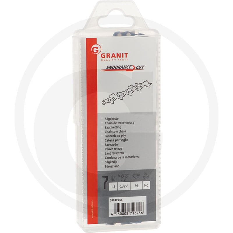 GRANIT Endurance Cut Łańcuch tnący 55242256