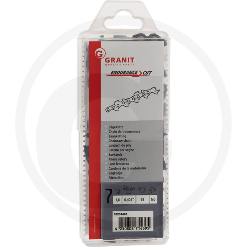 GRANIT Endurance Cut Łańcuch tnący 55251468