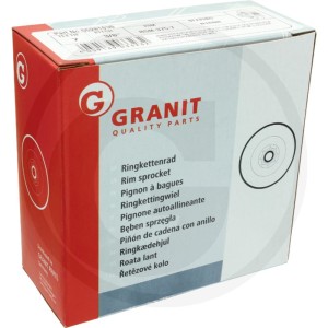GRANIT Endurance Cut Koło łańcuchowe pierścieniowe 55281030