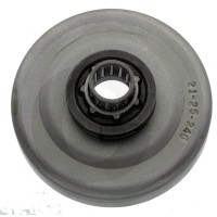 GRANIT Endurance Cut Koło łańcuchowe pierścieniowe 55281030 - Sklep PoltechParts