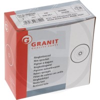 GRANIT Endurance Cut Koło łańcuchowe pierścieniowe 55281043 - Sklep PoltechParts