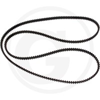 Optibelt Podwójny pas zębaty 55170176 - Sklep PoltechParts