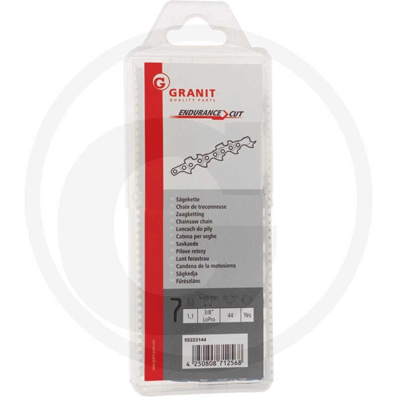 GRANIT Endurance Cut Łańcuch tnący 55223144