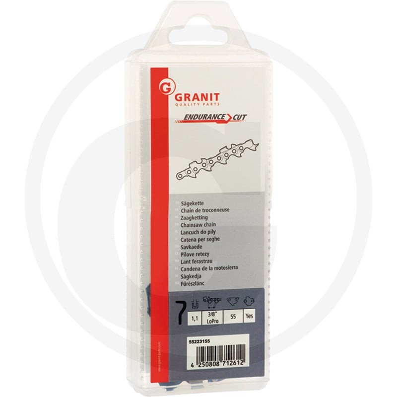 GRANIT Endurance Cut Łańcuch tnący 55223155