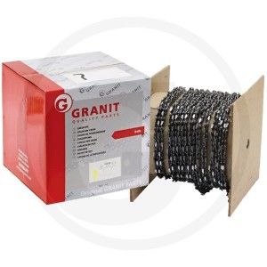 GRANIT Endurance Cut piła łańcuchowa, sprzedaż w rolce 100 st 55223200