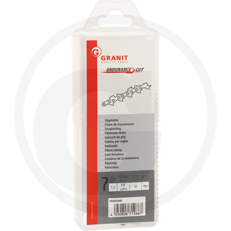 GRANIT Endurance Cut Łańcuch tnący 55223240