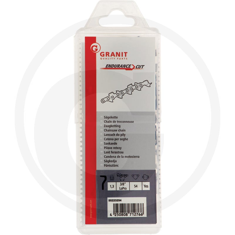 GRANIT Endurance Cut Łańcuch tnący 55223254