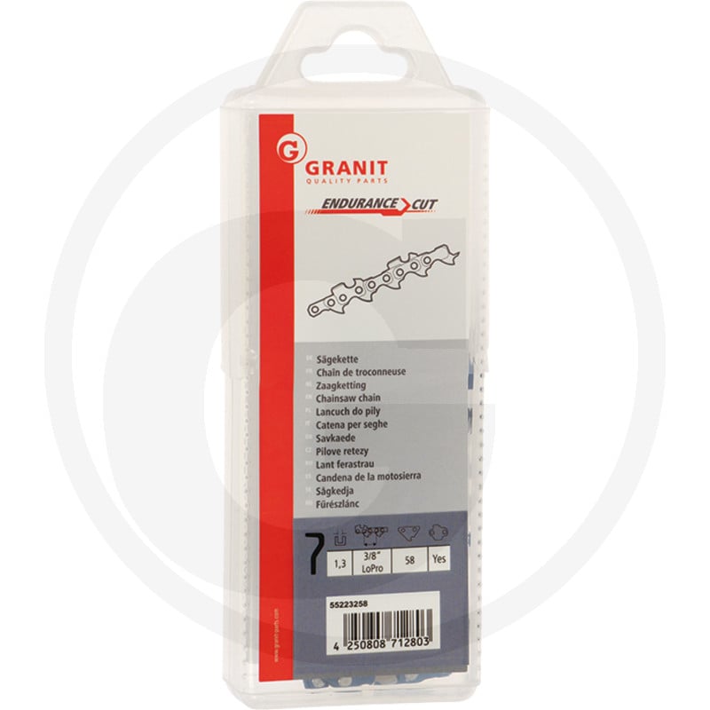 GRANIT Endurance Cut Łańcuch tnący 55223258