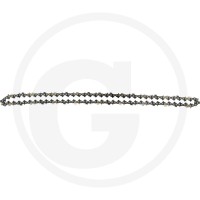 GRANIT Endurance Cut GRANIT Sägekette 3/8'' / HM / 1,5 / 72E / Ohne sic 55231372 - Sklep PoltechParts