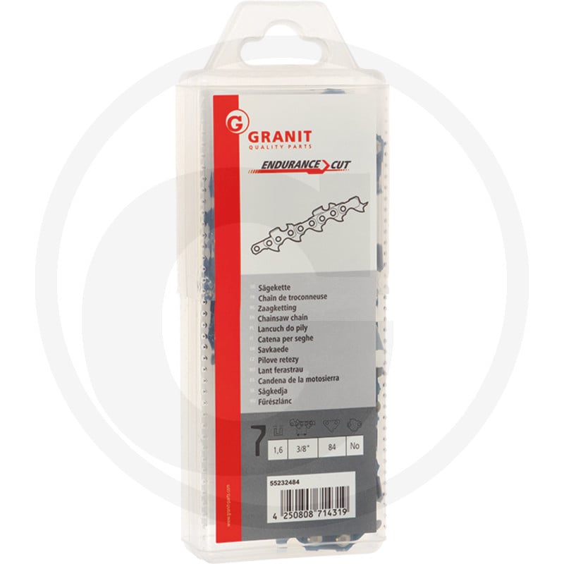 GRANIT Endurance Cut Łańcuch tnący 55232484