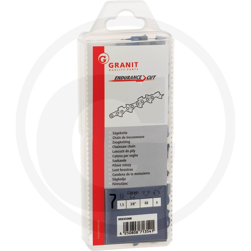 GRANIT Endurance Cut Łańcuch tnący 55233368