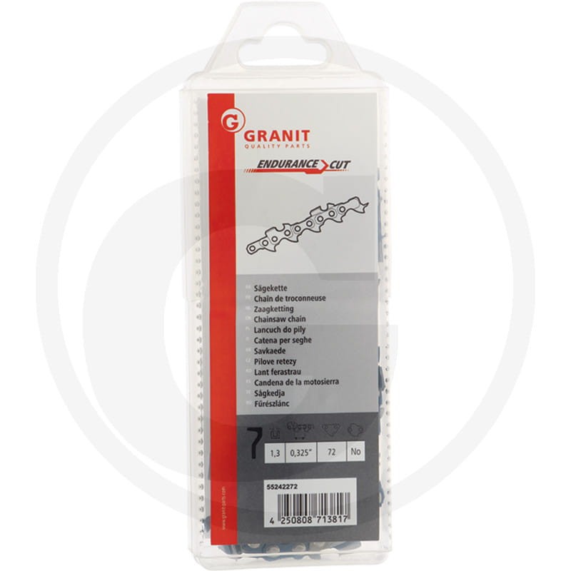 GRANIT Endurance Cut Łańcuch tnący 55242272 - Sklep PoltechParts