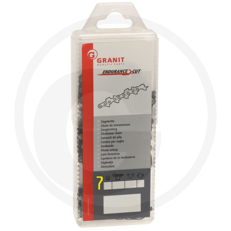GRANIT Endurance Cut Łańcuch tnący 55252064