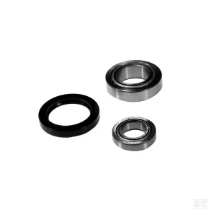 Łożysko koła kpl.