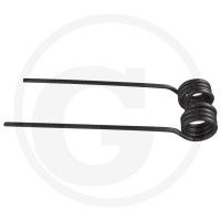 GRANIT Palec przetrząsaczo-zgrabiarki karuz. 52558740700 - Sklep PoltechParts