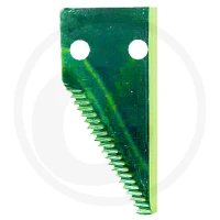 Nożyk skrajny listwy tnącej 525D44104000 - Sklep PoltechParts