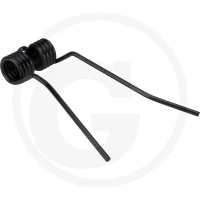GRANIT Palec przetrząsaczo-zgrabiarki karuz. 525PZ-110 - Sklep PoltechParts