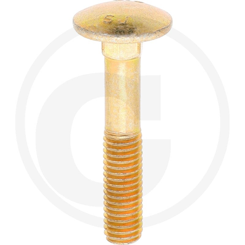 GRANIT Śruba z łbem grzybkowym 527527118 - Sklep PoltechParts