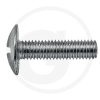 GRANIT Śruba z łbem grzybkowym 527527118 - Sklep PoltechParts